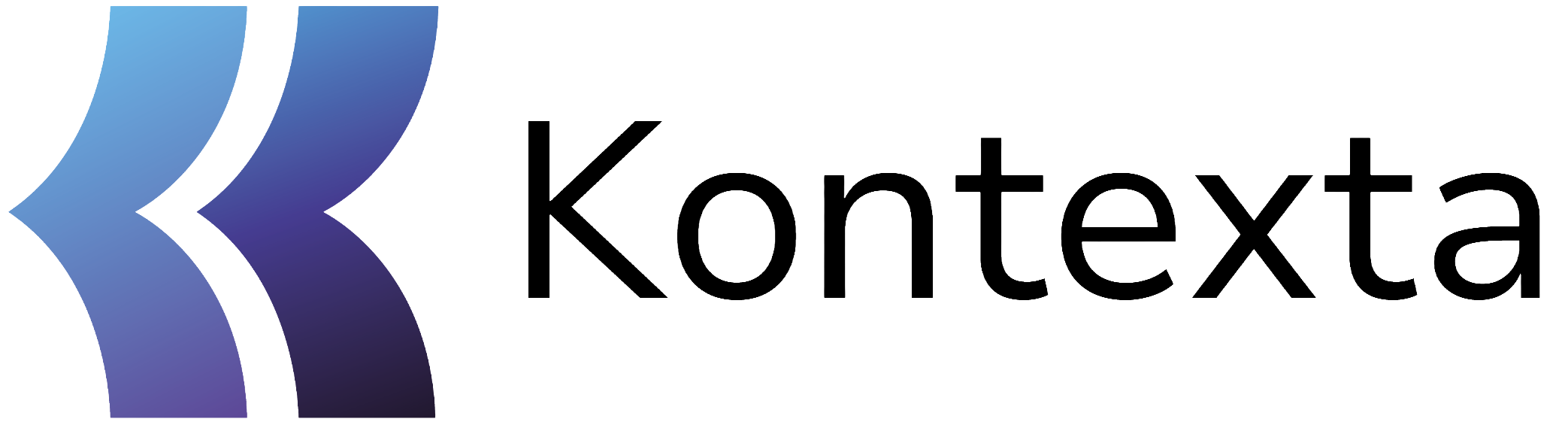 Kontexta logo