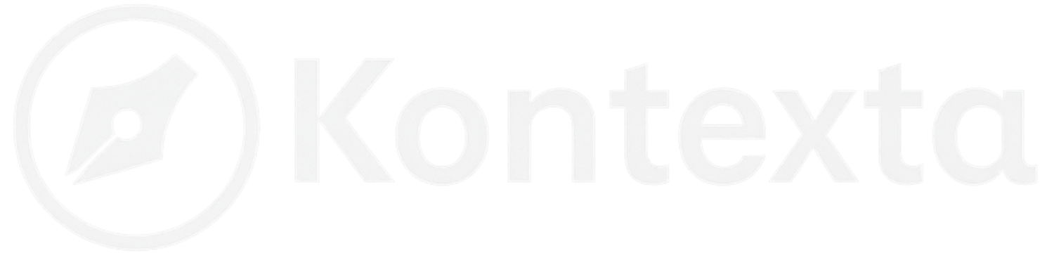 Kontexta